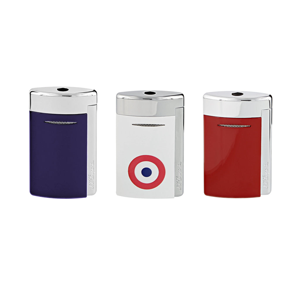 S.T. Dupont Fun Size Minijet Lighter Lighter S.T. Dupont   