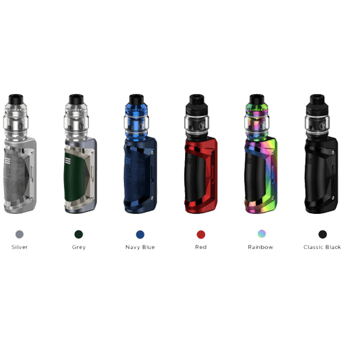 Geekvape Aegis S100 (Solo 2) Kit