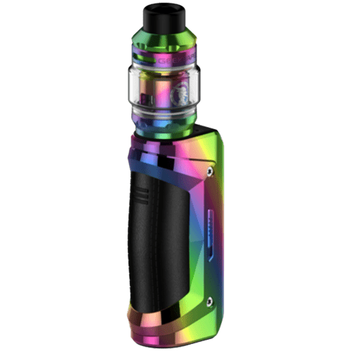 Geekvape Aegis S100 (Solo 2) Kit