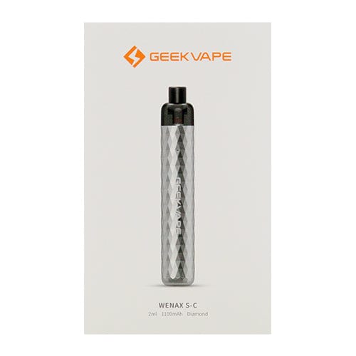 Geekvape Wenax S-C Pod Kit