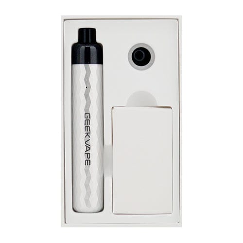 Geekvape Wenax S-C Pod Kit