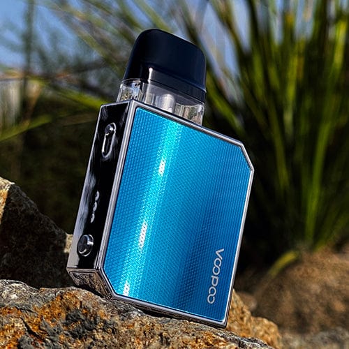 Voopoo Drag Nano 2 20W Pod Kit