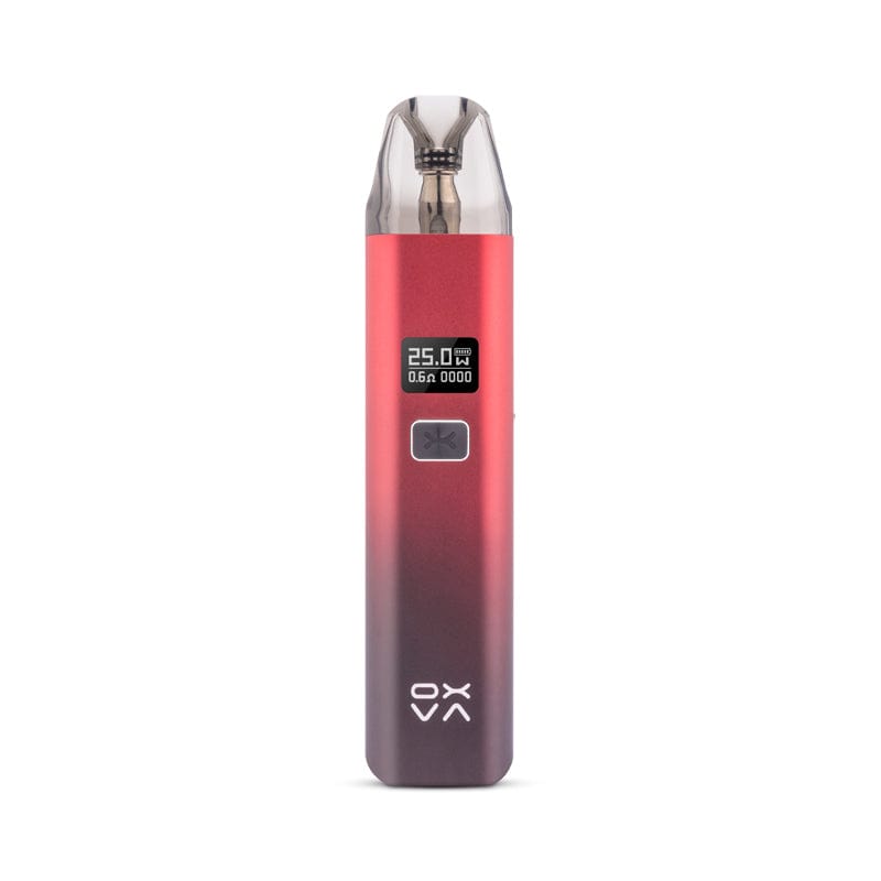 OXVA Xlim 25W Pod Kit (w/ V2 Pod)