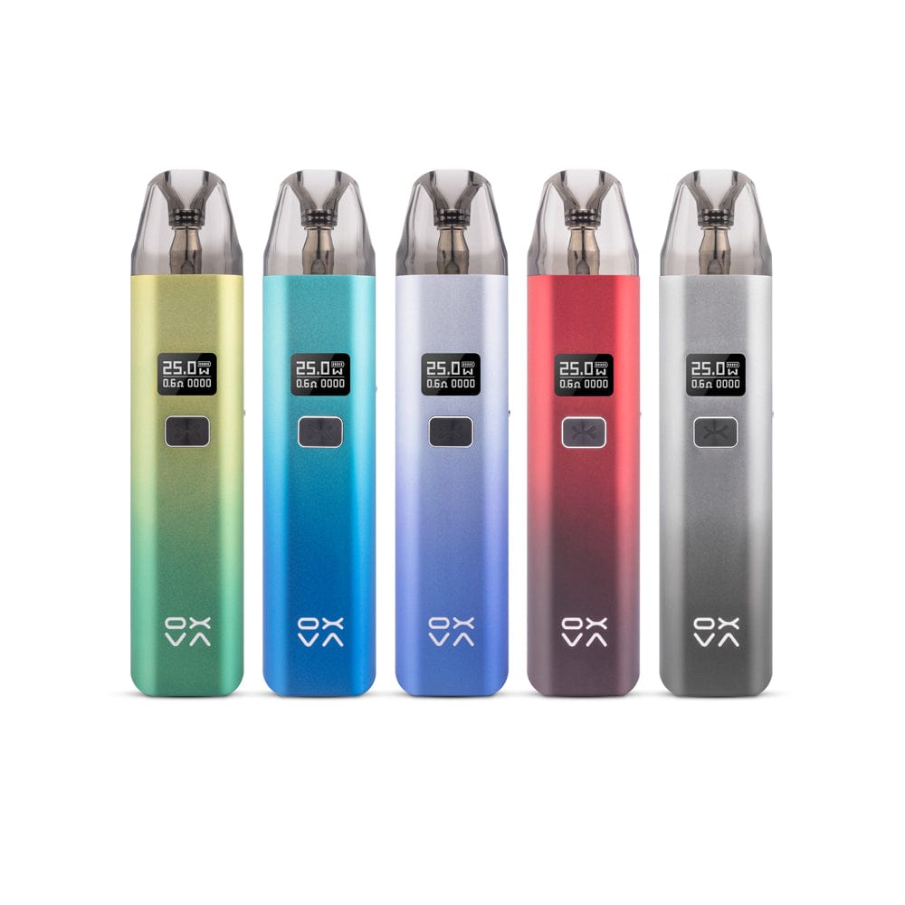 OXVA Xlim 25W Pod Kit (w/ V2 Pod)