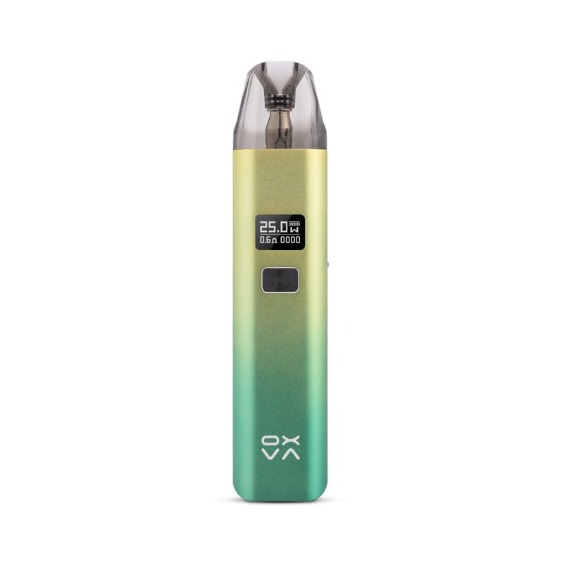 OXVA Xlim 25W Pod Kit (w/ V2 Pod)