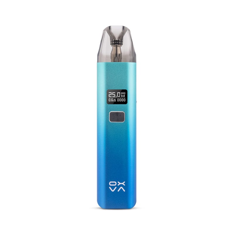 OXVA Xlim 25W Pod Kit (w/ V2 Pod)