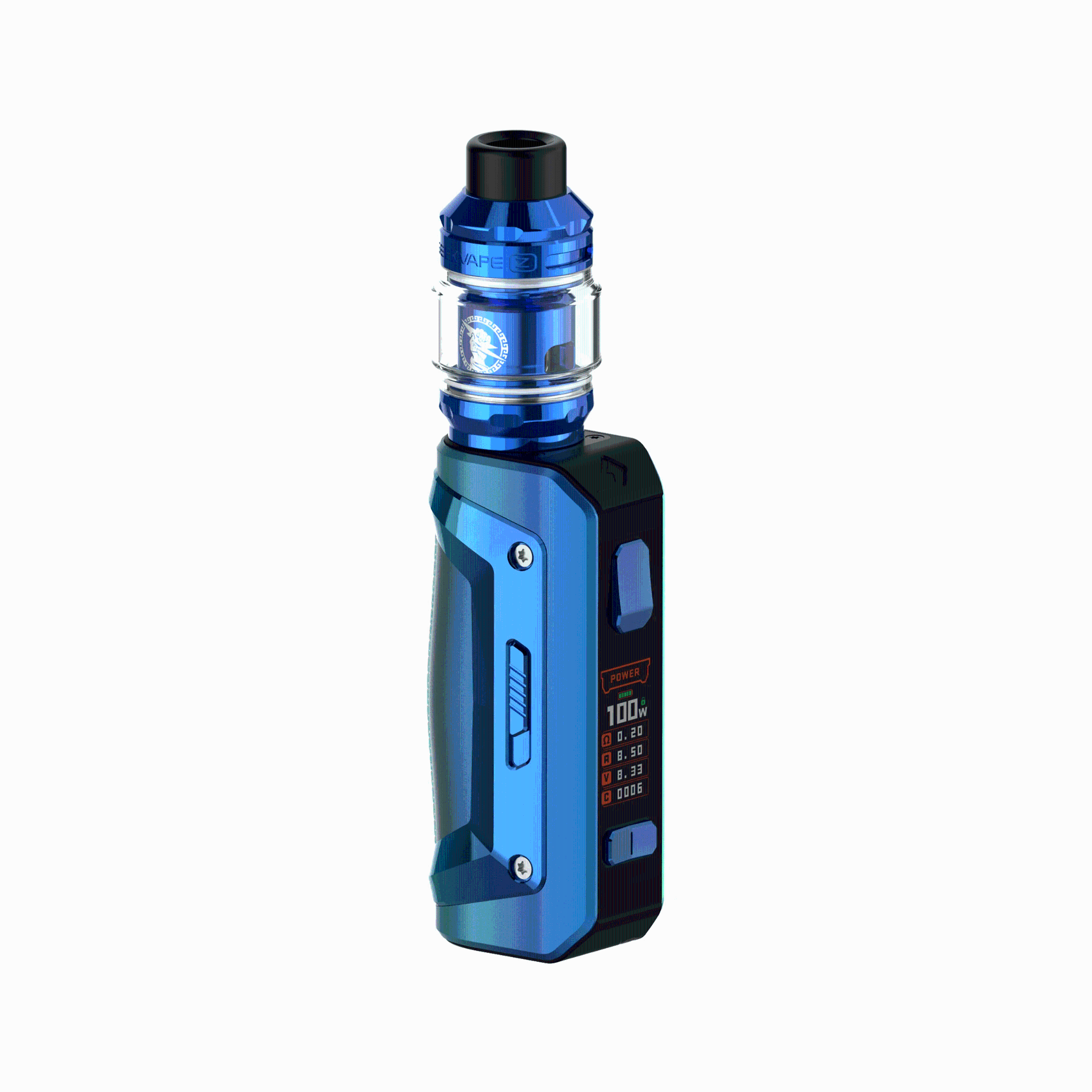Geekvape Aegis S100 (Solo 2) Kit