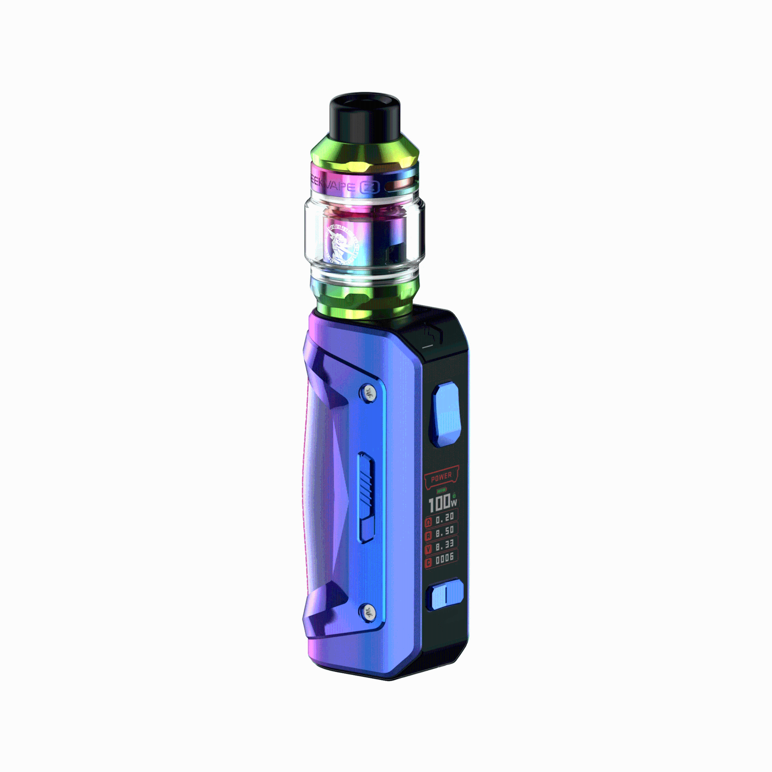 Geekvape Aegis S100 (Solo 2) Kit