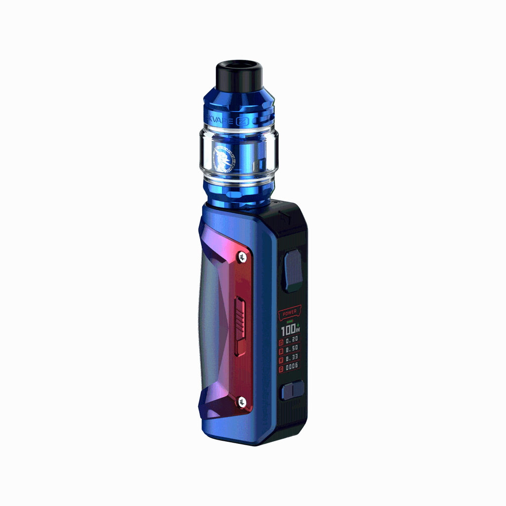 Geekvape Aegis S100 (Solo 2) Kit