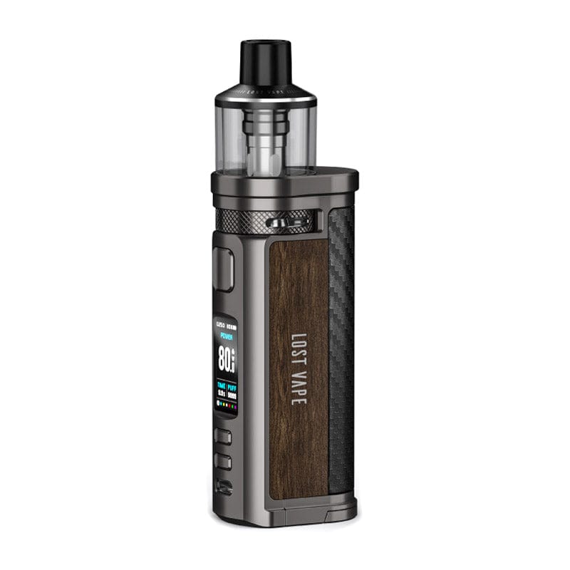 Lost Vape Centaurus Q80 Pod Mod Kit