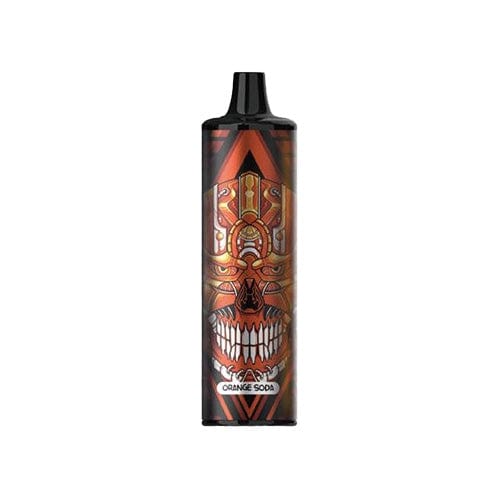 KK Energy 8000 Disposable Vape - 8000 Puffs