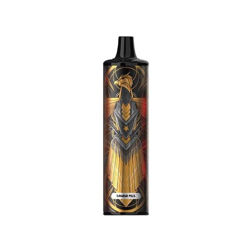 KK Energy 8000 Disposable Vape - 8000 Puffs