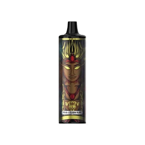 KK Energy 8000 Disposable Vape - 8000 Puffs