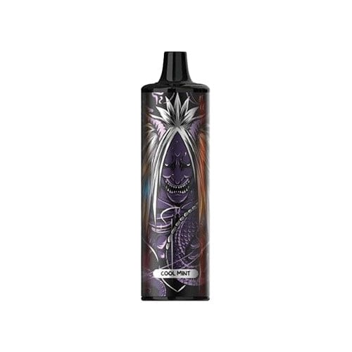 KK Energy 8000 Disposable Vape - 8000 Puffs