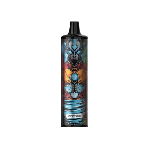 KK Energy 8000 Disposable Vape - 8000 Puffs