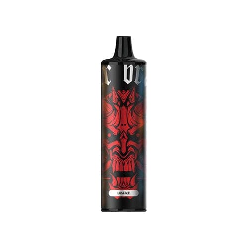 KK Energy 8000 Disposable Vape - 8000 Puffs