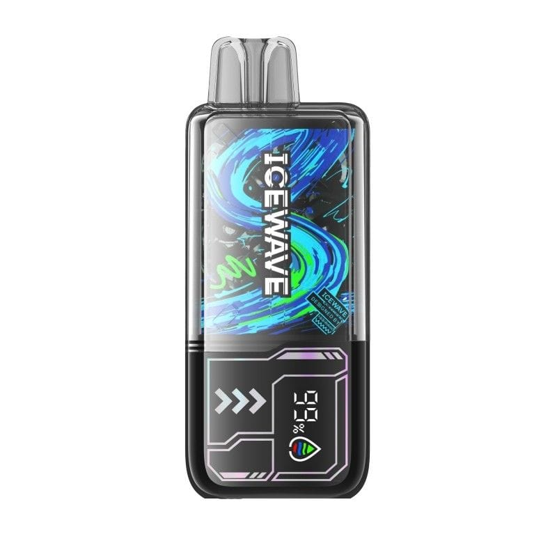 ICEWAVE X8500 Disposable Vape - 8500 Puffs