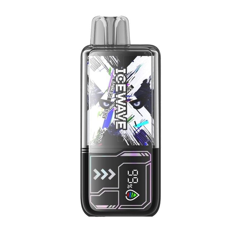 ICEWAVE X8500 Disposable Vape - 8500 Puffs