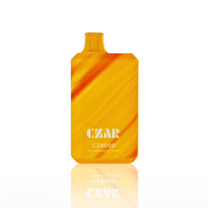 Czar CZ9000 Disposable Vape - 9000 Puffs