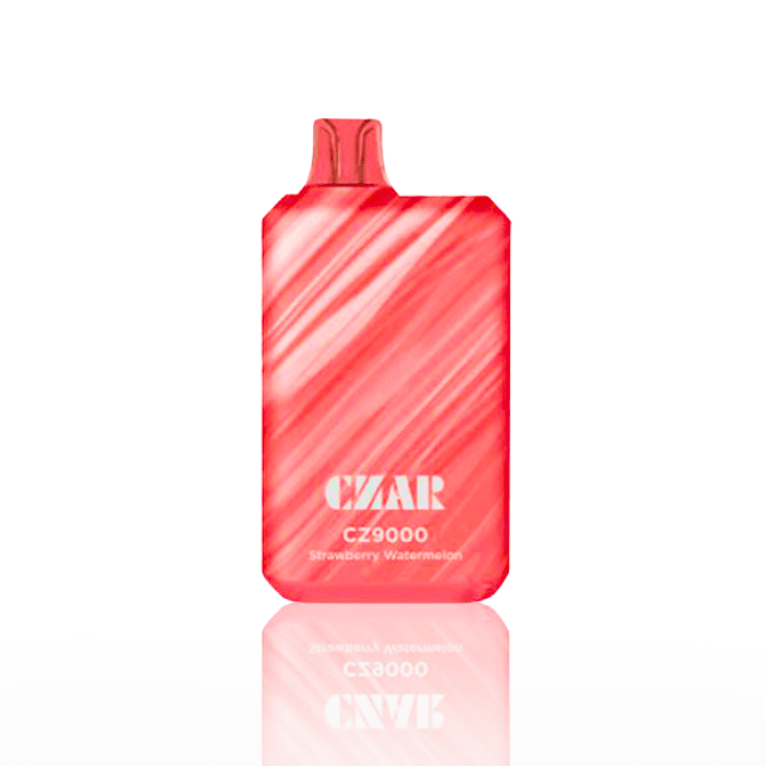 Czar CZ9000 Disposable Vape - 9000 Puffs