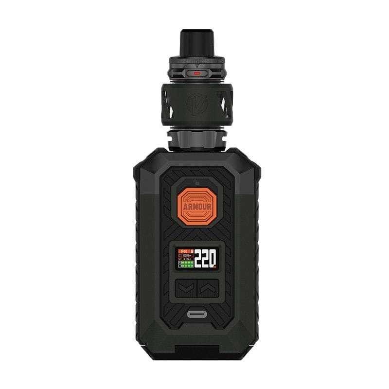 Vaporesso Armour Max Box Mod Kit 220W
