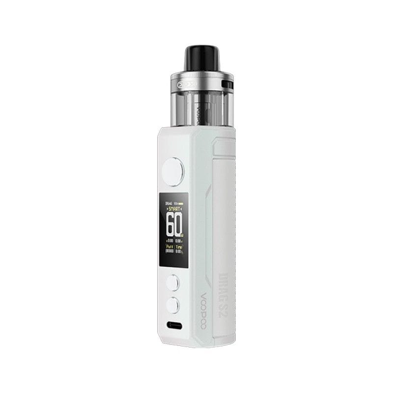 VOOPOO Drag S2 60W Pod Kit