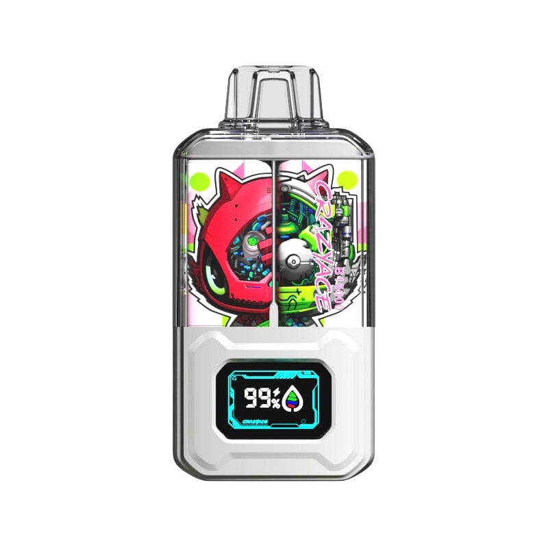 CRAZYACE B15000 Disposable Vape - 15000 Puffs