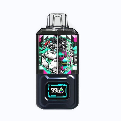 CRAZYACE B15000 Disposable Vape - 15000 Puffs