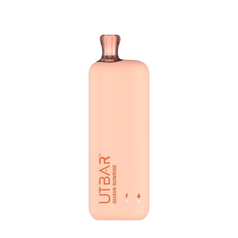 Flum UT BAR 6000 Disposable Vape - 6000 Puffs