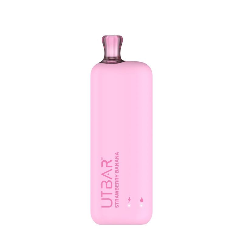 Flum UT BAR 6000 Disposable Vape - 6000 Puffs