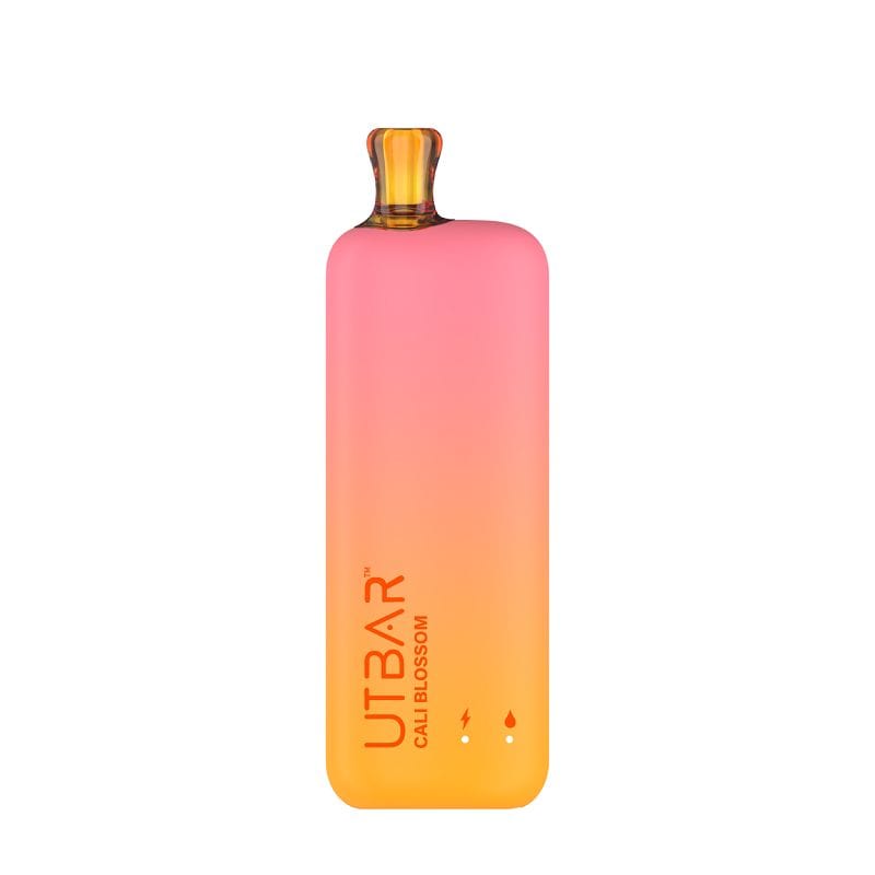 Flum UT BAR 6000 Disposable Vape - 6000 Puffs
