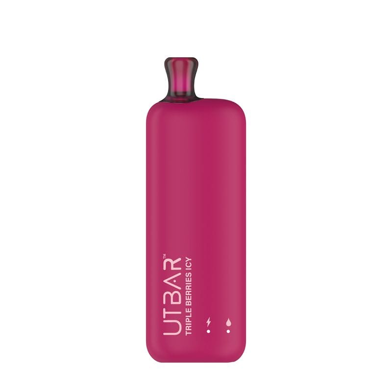 Flum UT BAR 6000 Disposable Vape - 6000 Puffs