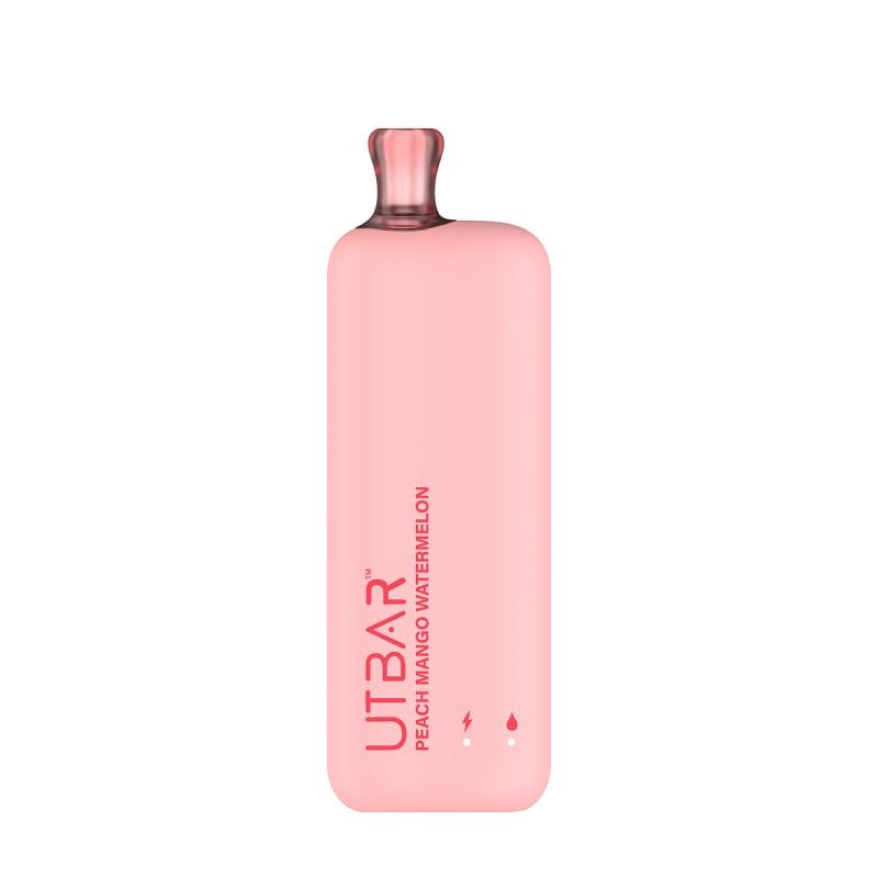 Flum UT BAR 6000 Disposable Vape - 6000 Puffs
