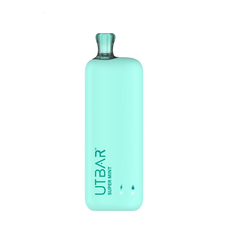 Flum UT BAR 6000 Disposable Vape - 6000 Puffs