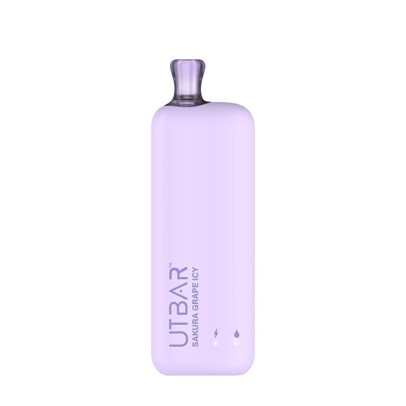 Flum UT BAR 6000 Disposable Vape - 6000 Puffs