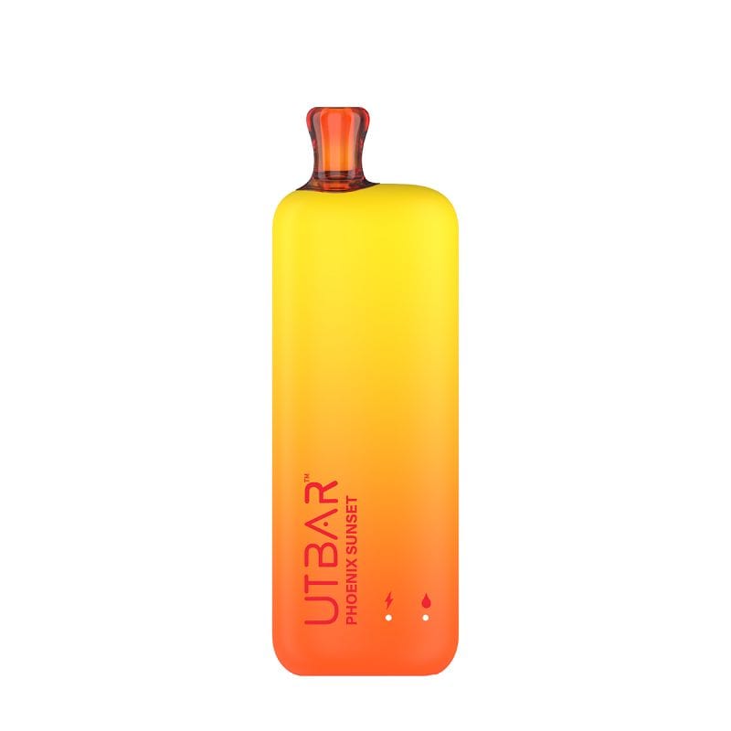 Flum UT BAR 6000 Disposable Vape - 6000 Puffs
