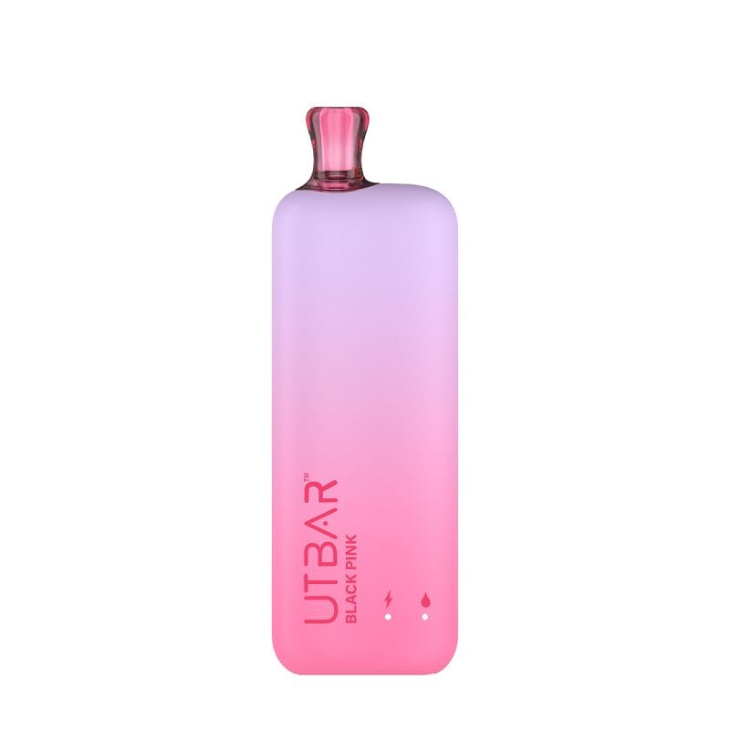 Flum UT BAR 6000 Disposable Vape - 6000 Puffs