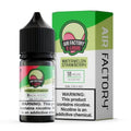 Air Factory Watermelon Strawberry 30ml Nic Salt Vape Juice