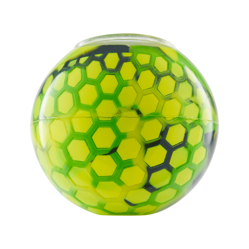 Eyce ORAFLEX Honeycomb Spoon Cannabis Accessories Eyce   