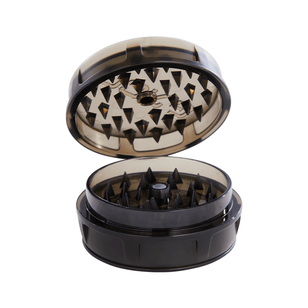 Eyce Polycarbonate Grinder Cannabis Accessories Eyce   