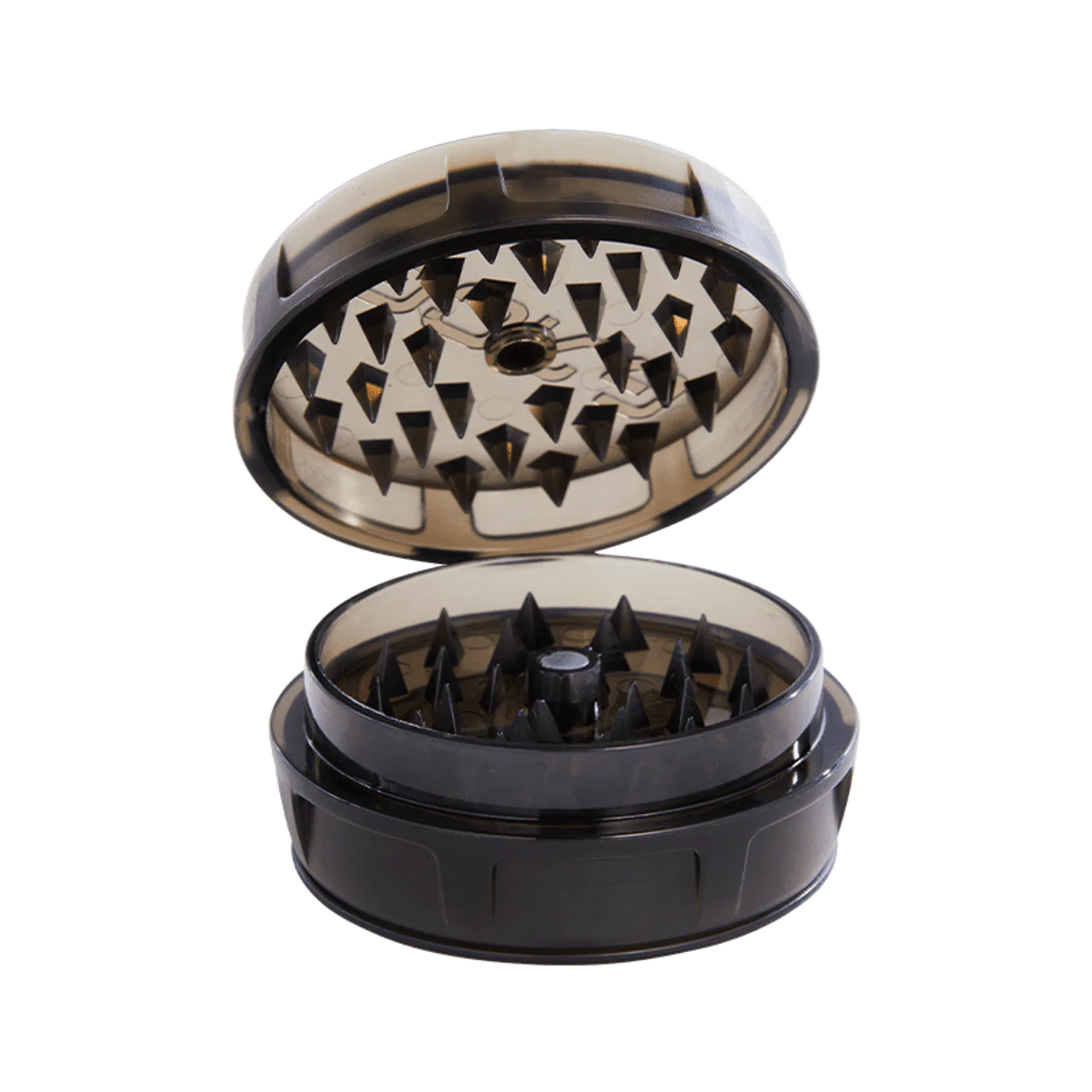 Eyce Polycarbonate Grinder Cannabis Accessories Eyce   