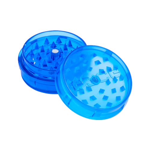 Eyce Polycarbonate Grinder Cannabis Accessories Eyce   