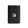 Eyce Solo Dugout Cannabis Accessories Eyce Black  