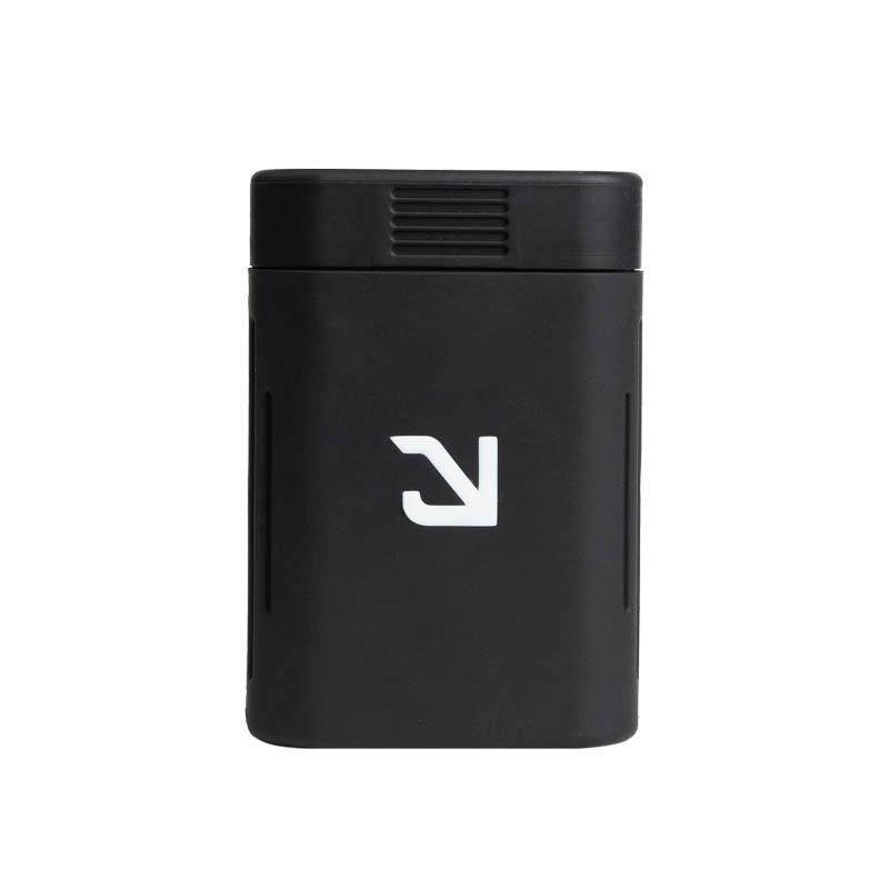 Eyce Solo Dugout Cannabis Accessories Eyce Black  