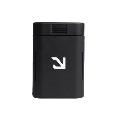 Eyce Solo Dugout Cannabis Accessories Eyce Black  