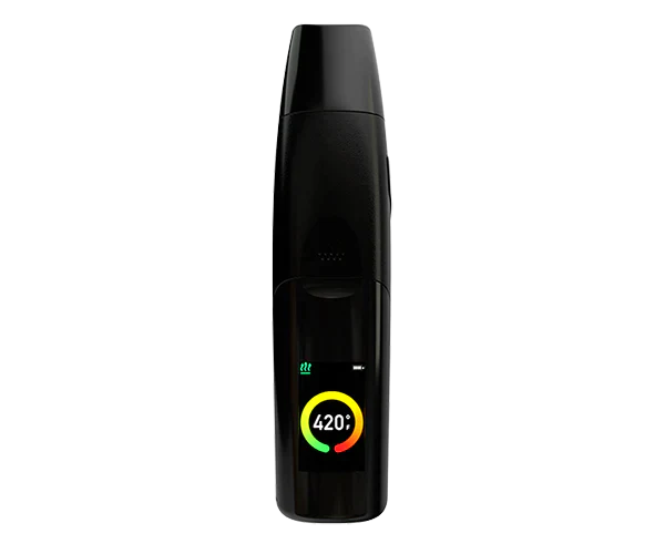 G Pen Elite II - Weed Vaporizer Vaporizers Grenco Science   