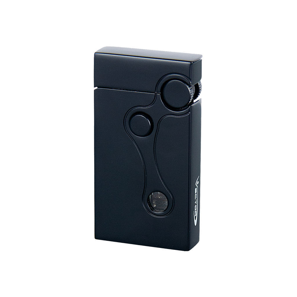 Vector Elite Hybrid Dual Flame Torch Lighter