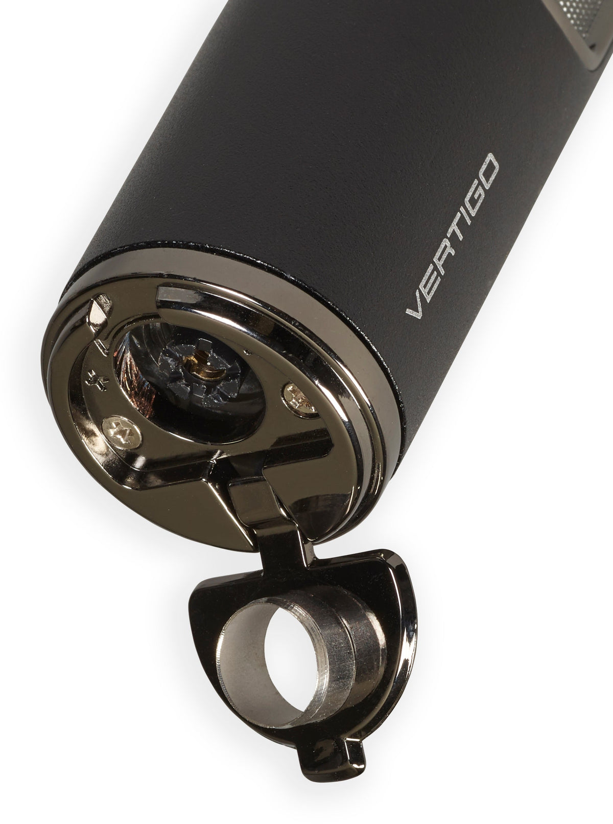 Vertigo Eloquence Quadruple Torch Lighter Lighter Vertigo   