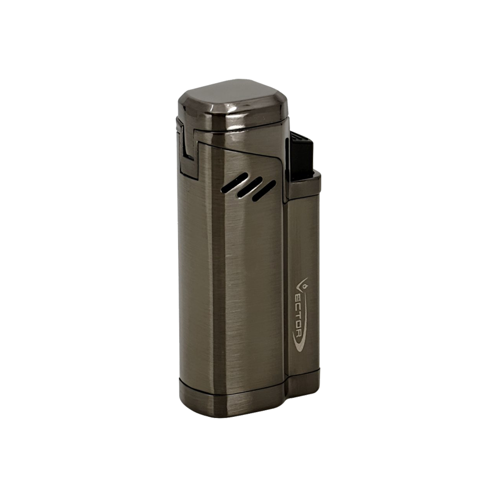 Vector Empire Quad Flame Lighter