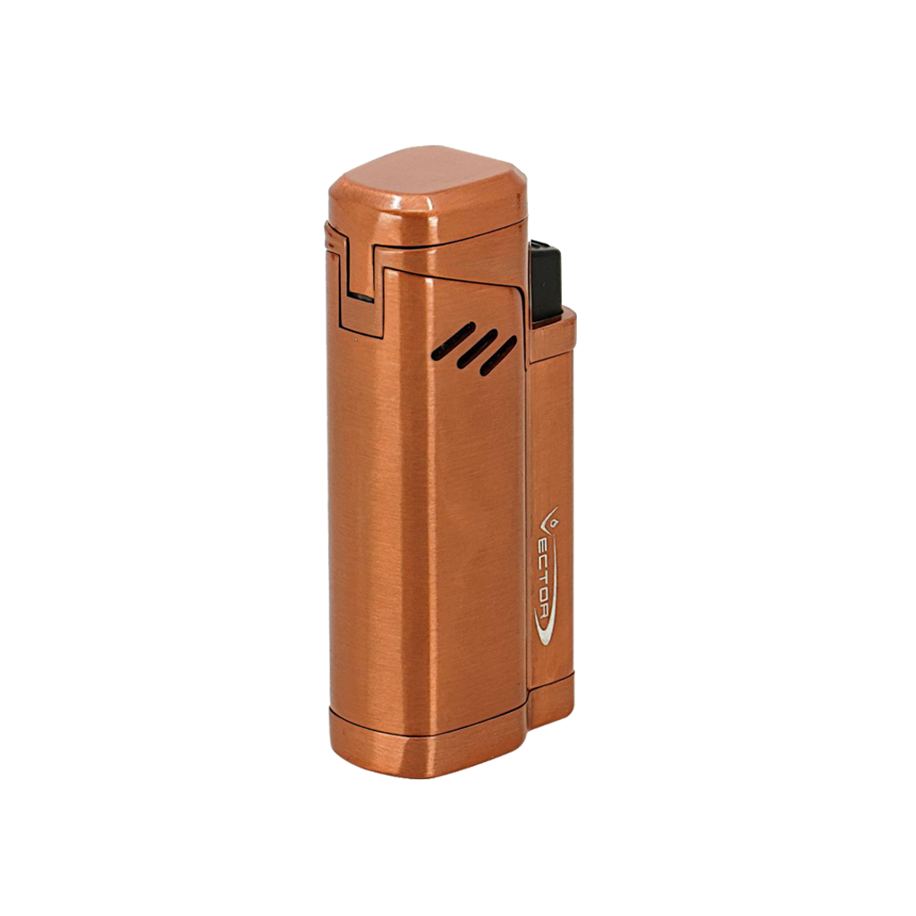 Vector Empire Quad Flame Lighter